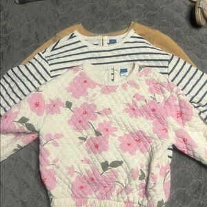 3 sweater Old Navy Granimal